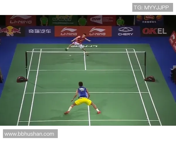 深圳羽毛球队崛起之路：从默默无闻到世锦赛的荣耀之旅