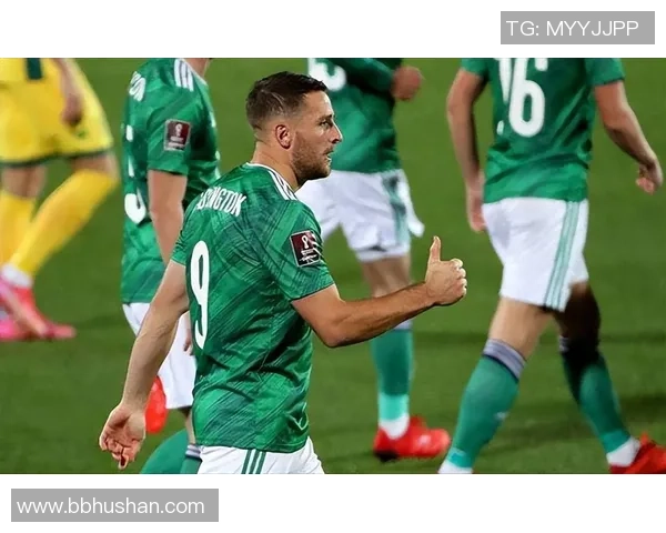 爱尔兰足球历史上的传奇明星球员全景回顾与成就分析