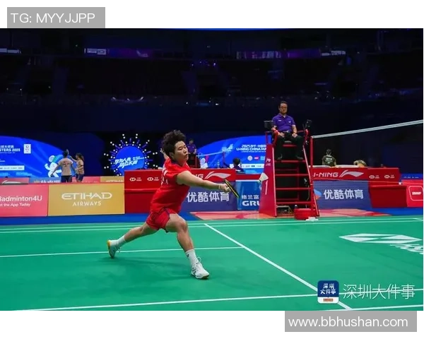 羽毛球意识排行榜揭晓深圳羽毛球队荣登第六名引发关注