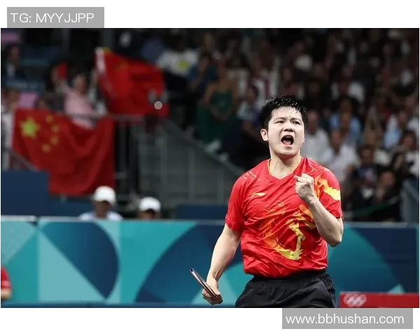 西安乒乓球队在奥运会上的精彩表现与未来发展展望